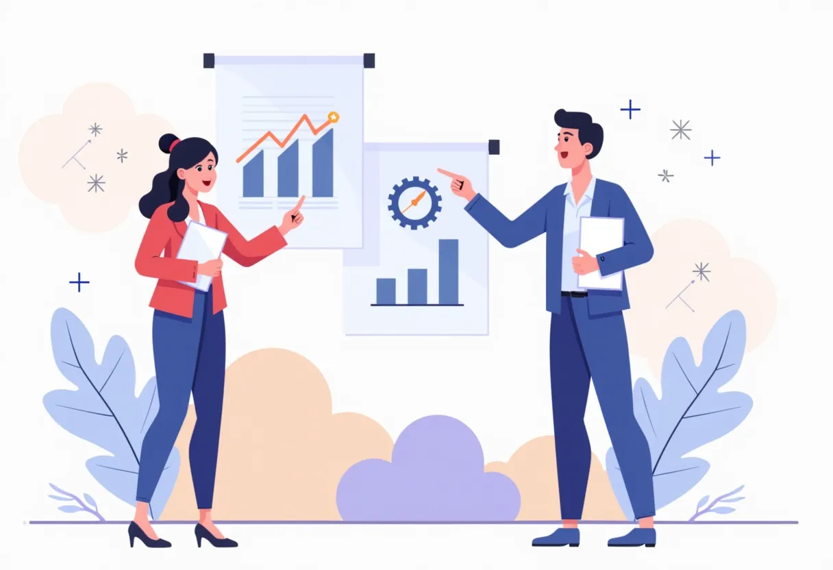 Empresas no AVAL.DIGITAL